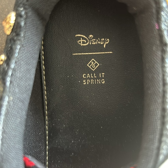 Disney The Lion King sneakers size 6 - Picture 9 of 12